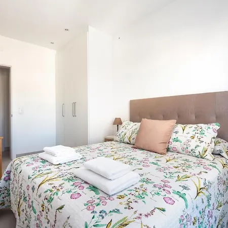 La Plaza * Fornells (Menorca)