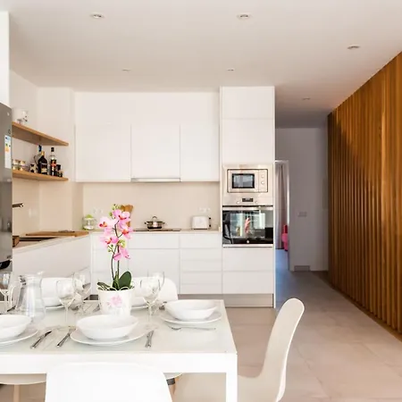 La Plaza * Fornells (Menorca)