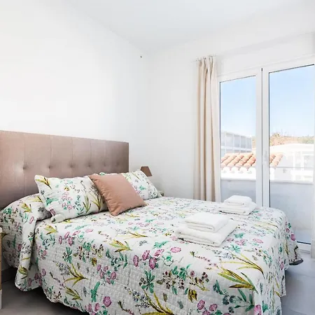 La Plaza By Escape * Fornells (Menorca)