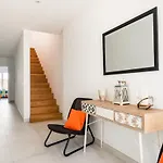 La Plaza By Escape *