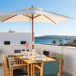 Willa La Plaza By Escape Fornells (Menorca)